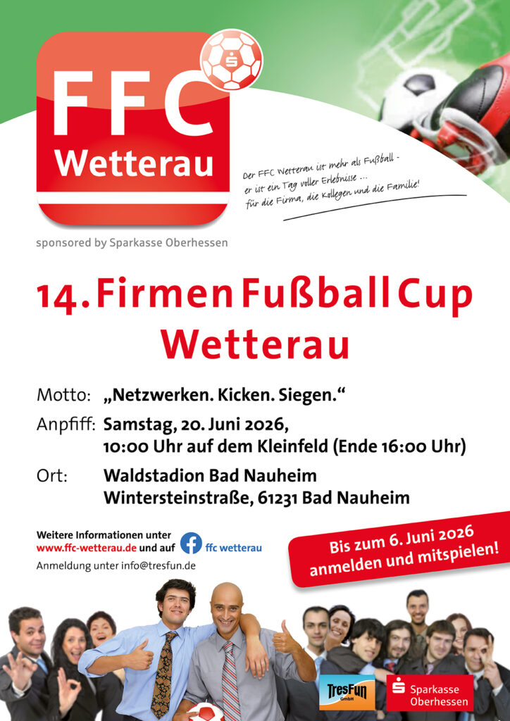 FFC Wetterau